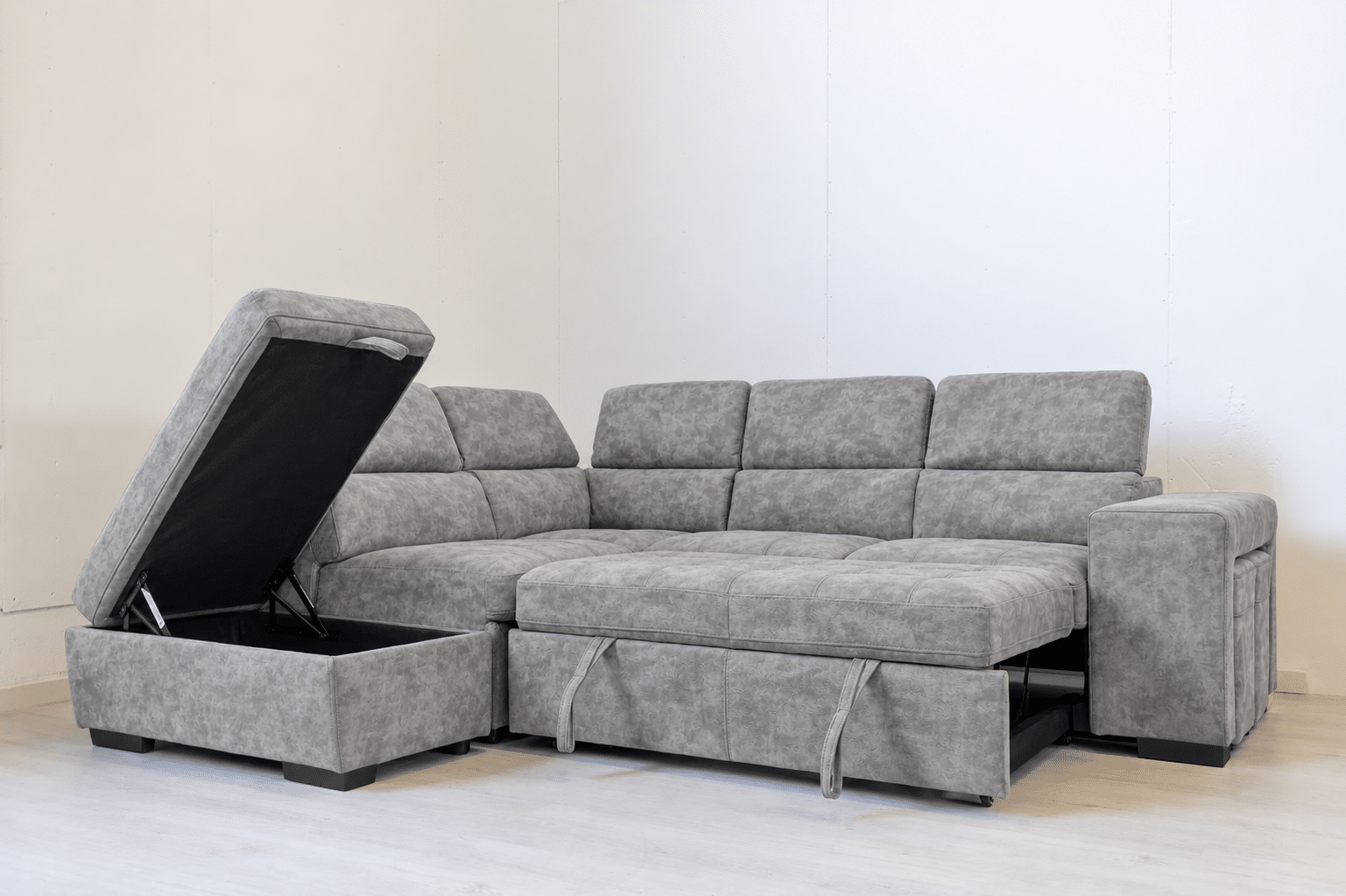 Diivanvoodi Milano - hall - Pilt 2