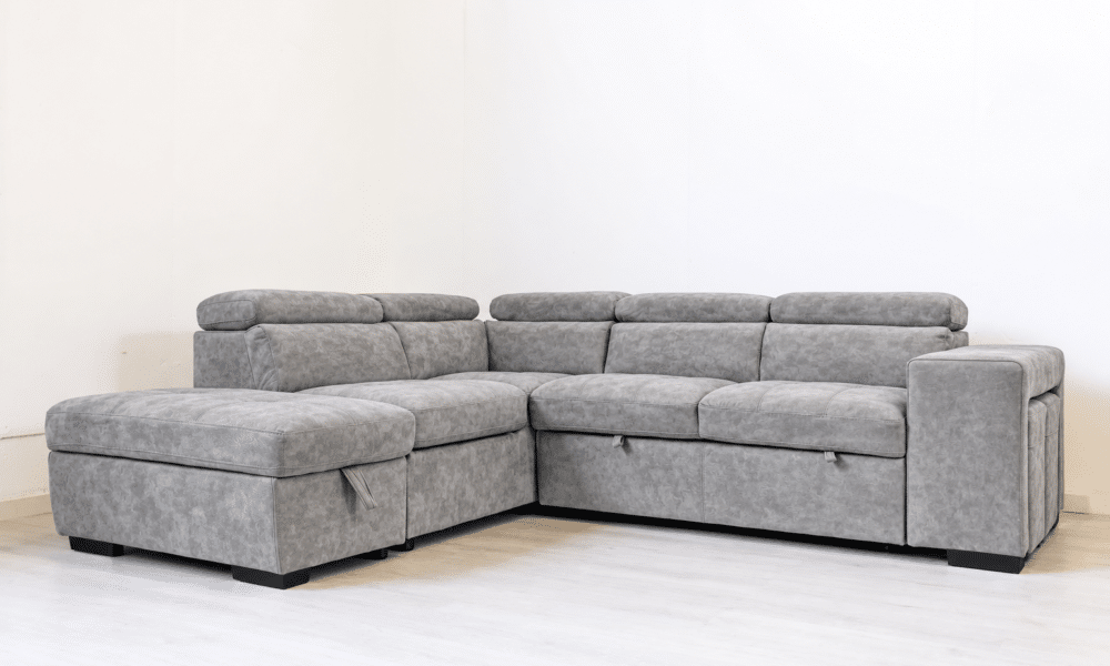 Diivanvoodi Milano - hall - Pilt 3